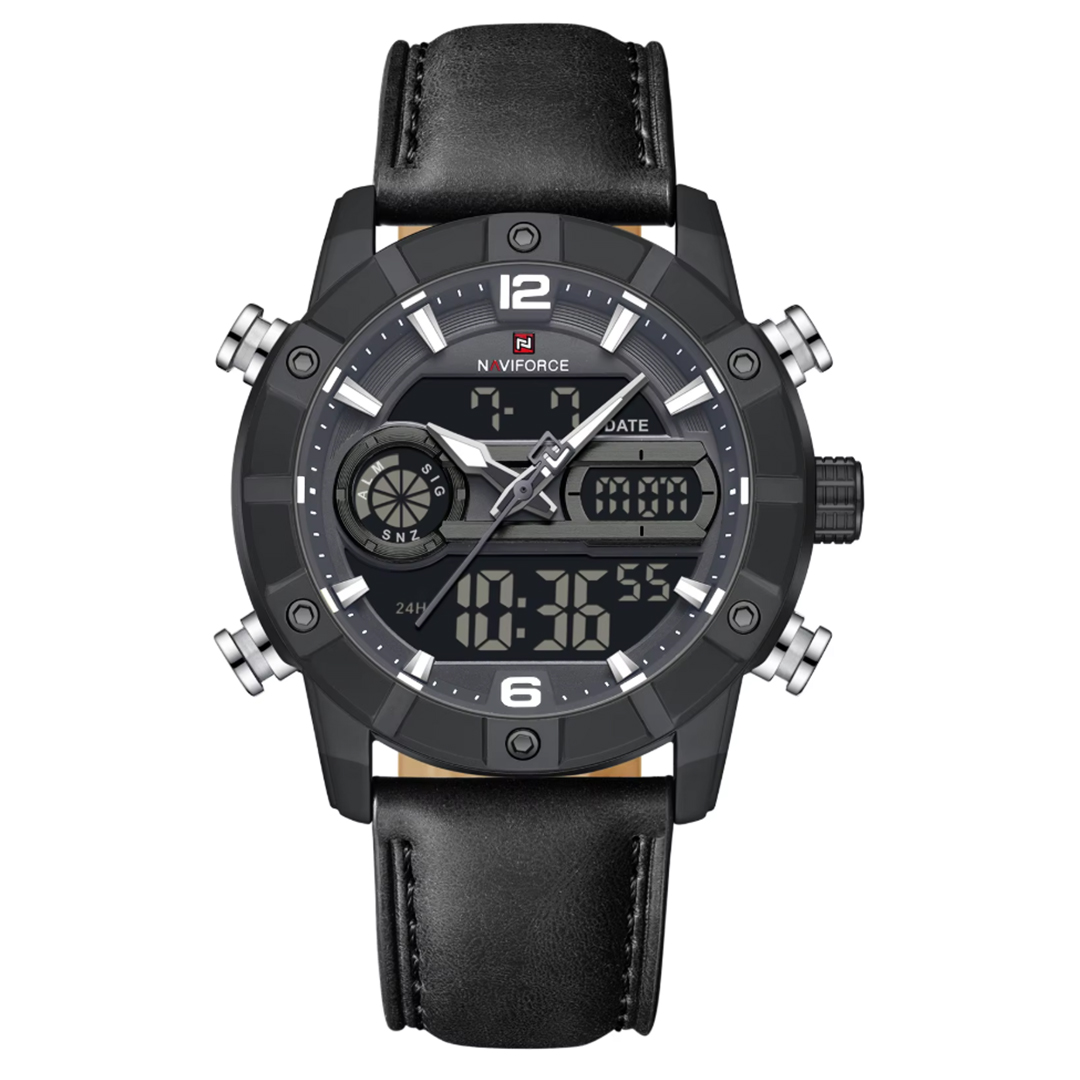 NaviForce 9263