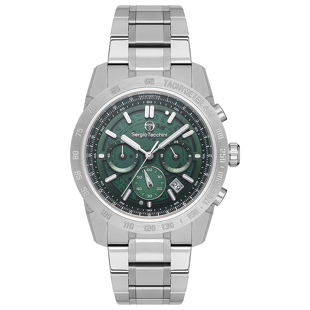 Sergio Tacchini Chrono