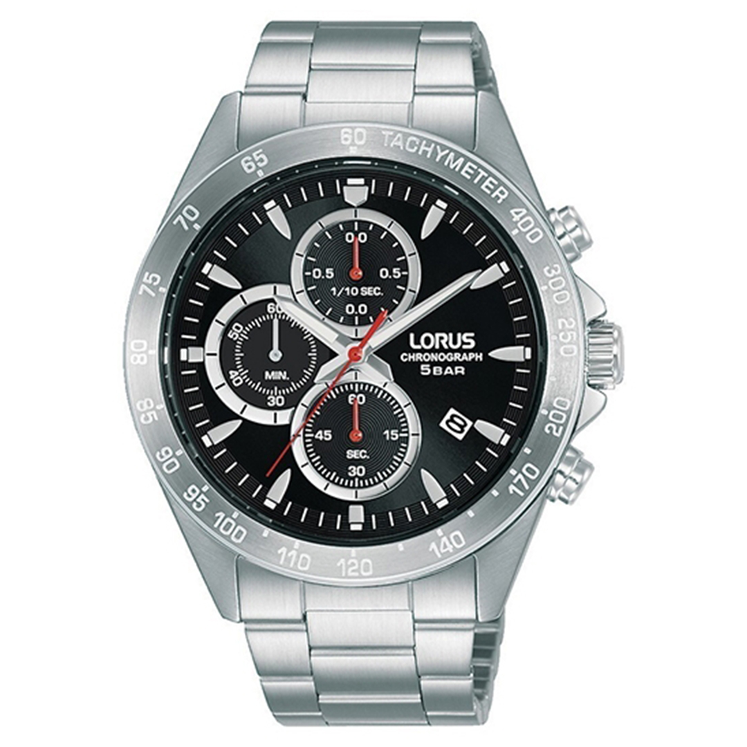 LORUS Chronographe